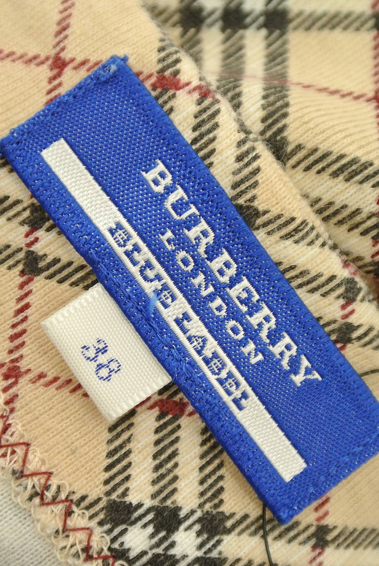 BURBERRY BLUE LABEL（バーバリーブルーレーベル）の古着「商品番号：PR10179629」-大画像6