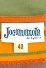 Jocomomola（ホコモモラ）の古着「商品番号：PR10179657」-6