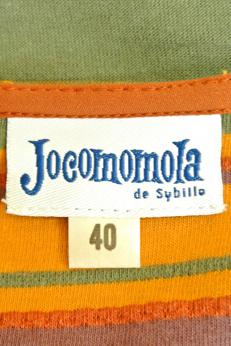 Jocomomola（ホコモモラ）の古着「商品番号：PR10179657」-大画像6