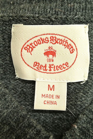 Brooks Brothers（ブルックスブラザーズ）の古着「（ベスト）」大画像６へ