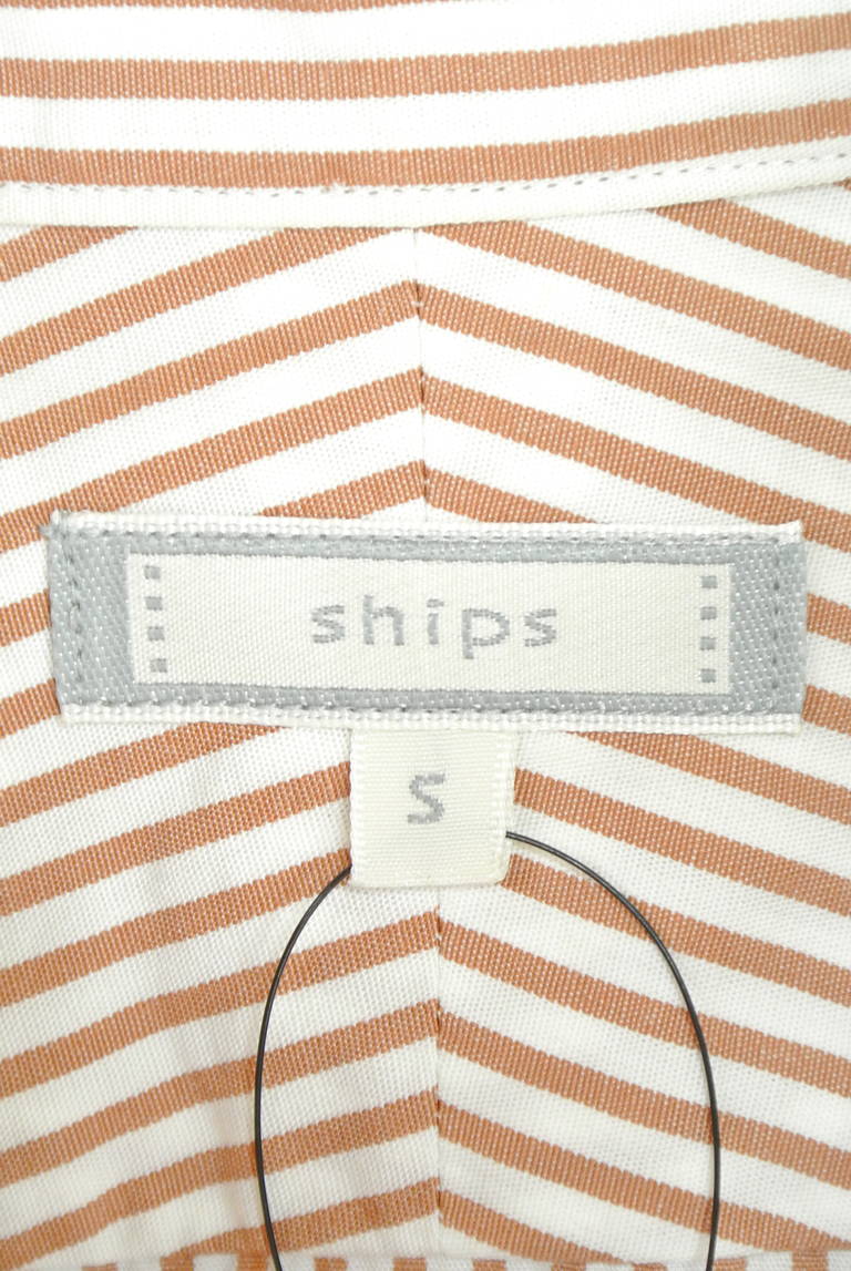 SHIPS（シップス）の古着「商品番号：PR10179686」-大画像6
