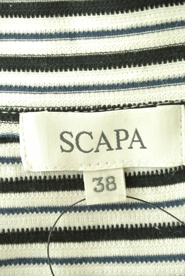 SCAPA（スキャパ）の古着「商品番号：PR10179696」-大画像6