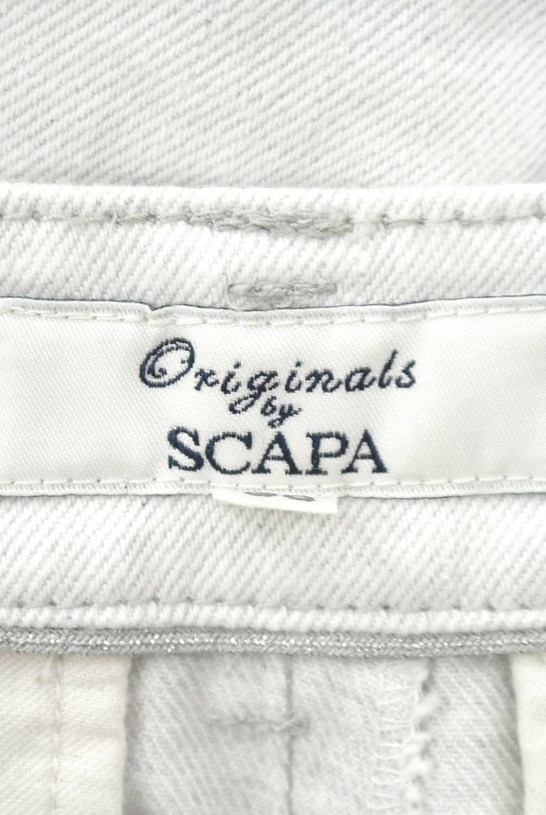 SCAPA（スキャパ）の古着「商品番号：PR10179699」-大画像6