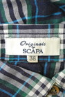 SCAPA（スキャパ）の古着「商品番号：PR10179705」-6