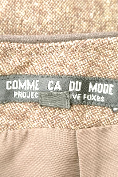 COMME CA DU MODE（コムサデモード）の古着「（ロングスカート・マキシスカート）」大画像６へ