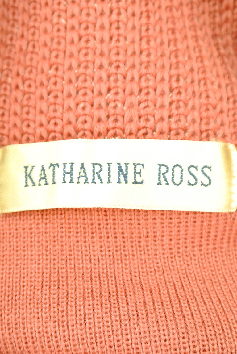 KATHARINE ROSS（キャサリンロス）の古着「商品番号：PR10179708」-大画像6