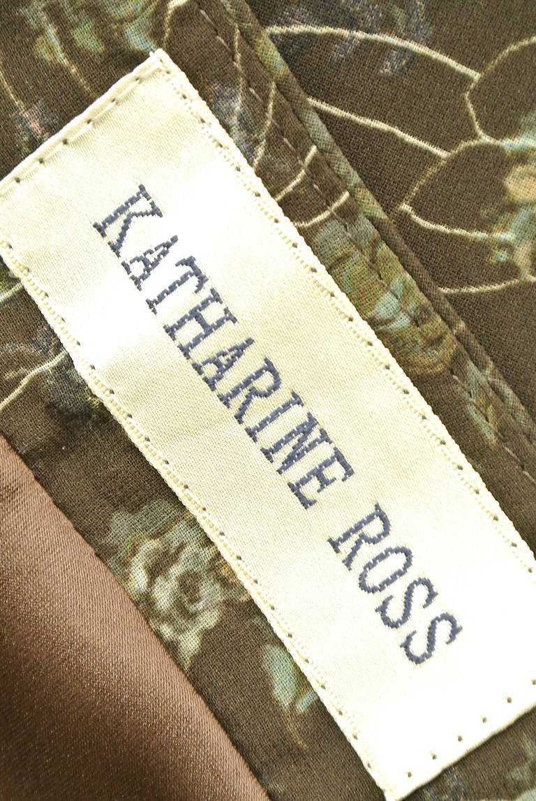 KATHARINE ROSS（キャサリンロス）の古着「商品番号：PR10179711」-大画像6