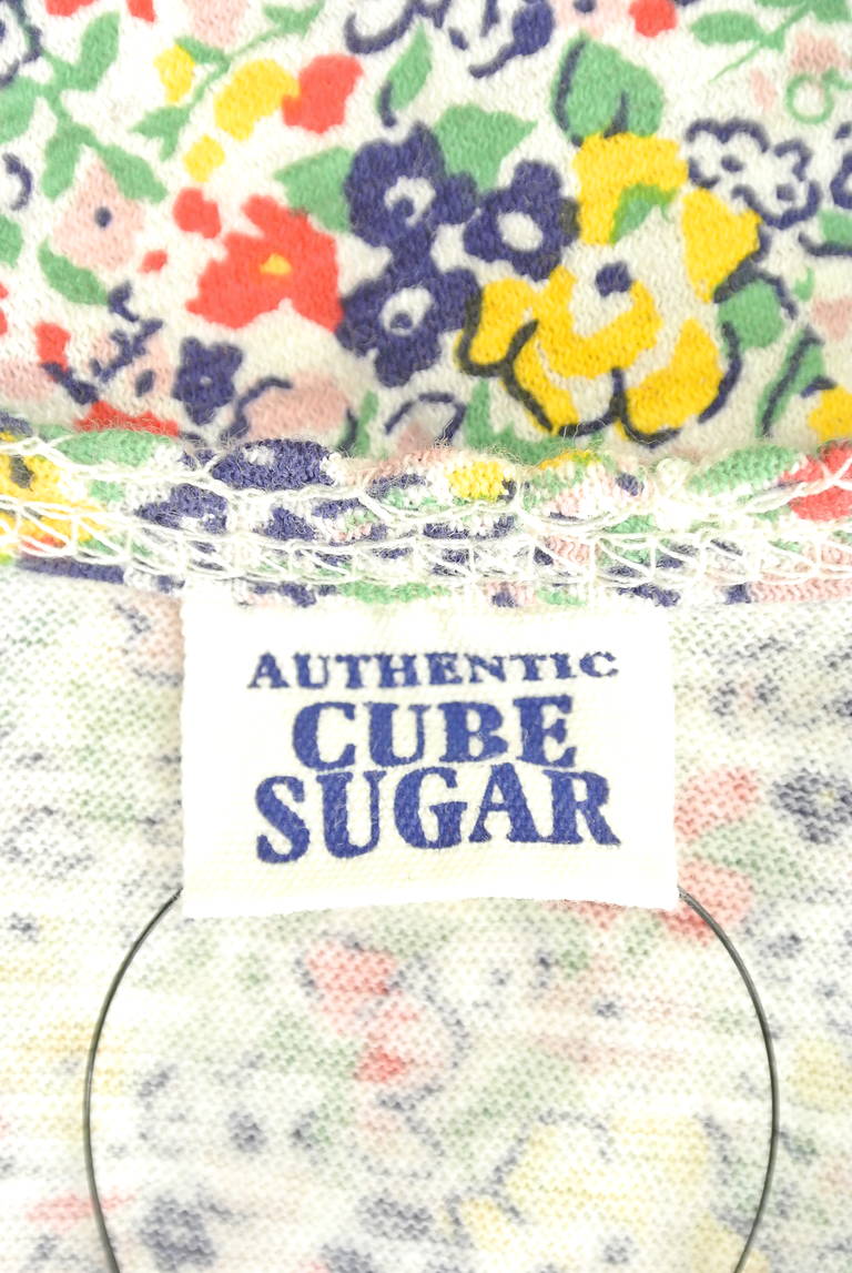 CUBE SUGAR（キューブシュガー）の古着「商品番号：PR10179712」-大画像6