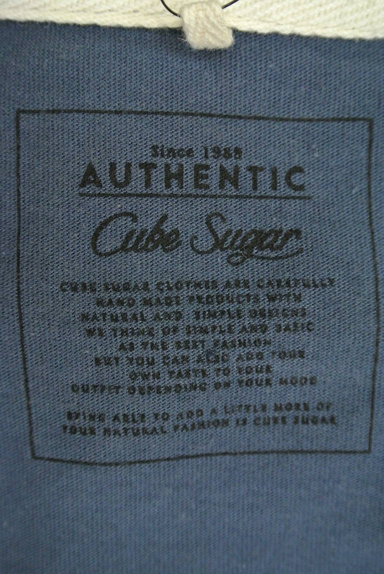 CUBE SUGAR（キューブシュガー）の古着「商品番号：PR10179714」-大画像6