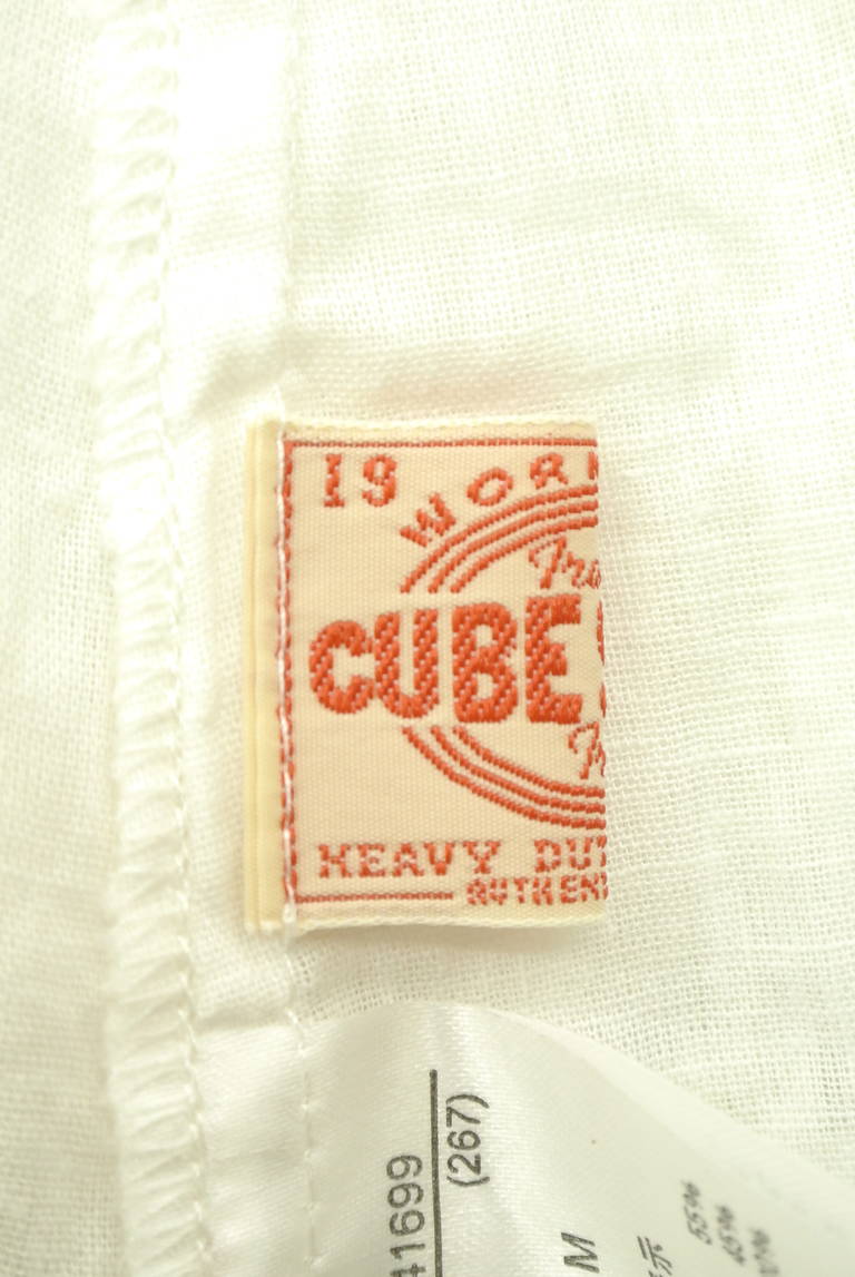 CUBE SUGAR（キューブシュガー）の古着「商品番号：PR10179716」-大画像6
