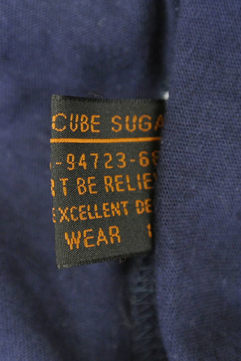 CUBE SUGAR（キューブシュガー）の古着「商品番号：PR10179722」-大画像6