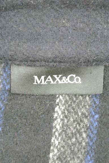 MAX&Co.（マックス＆コー）の古着「（コート）」大画像６へ