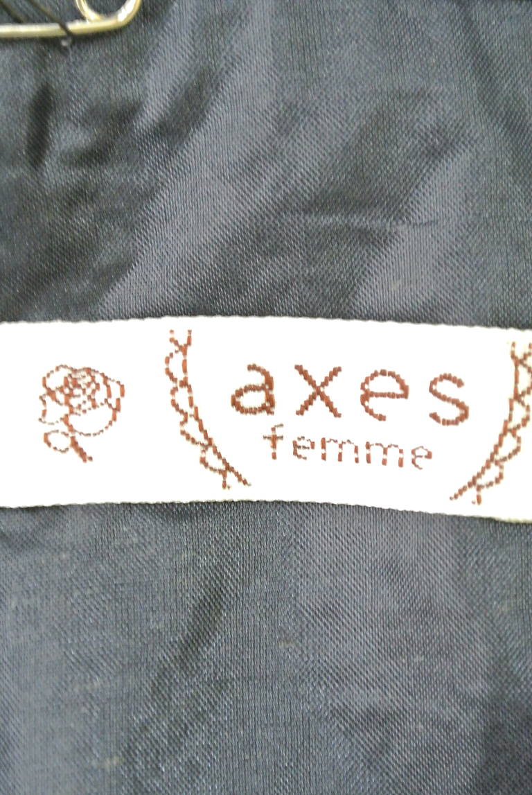 axes femme（アクシーズファム）の古着「商品番号：PR10179747」-大画像6