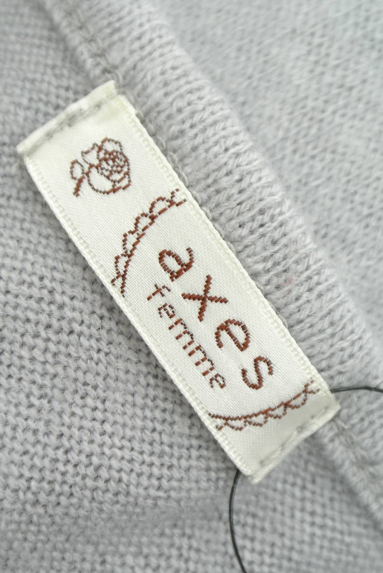 axes femme（アクシーズファム）の古着「商品番号：PR10179752」-大画像6