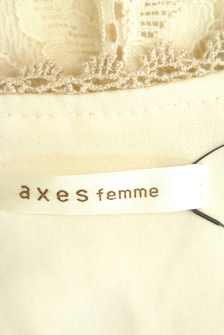 axes femme（アクシーズファム）の古着「商品番号：PR10179755」-大画像6