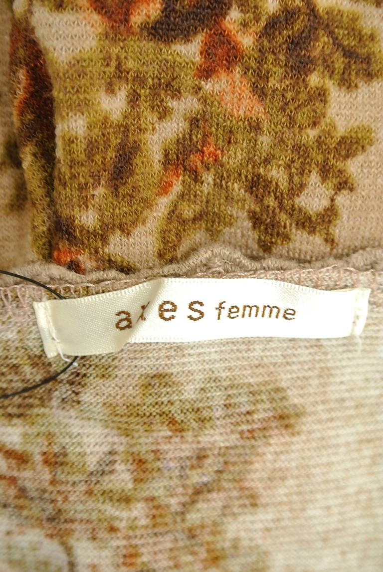 axes femme（アクシーズファム）の古着「商品番号：PR10179756」-大画像6