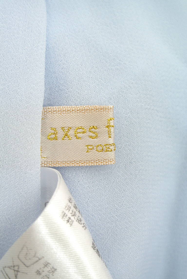 axes femme（アクシーズファム）の古着「商品番号：PR10179769」-大画像6