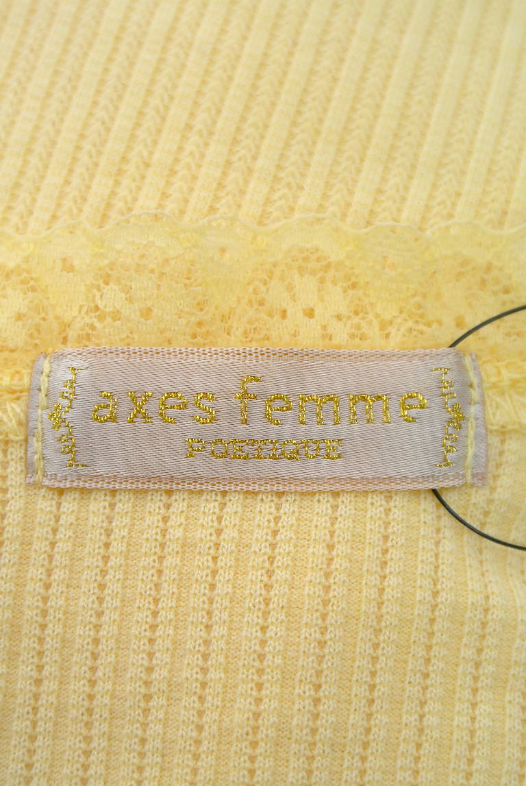 axes femme（アクシーズファム）の古着「商品番号：PR10179771」-大画像6