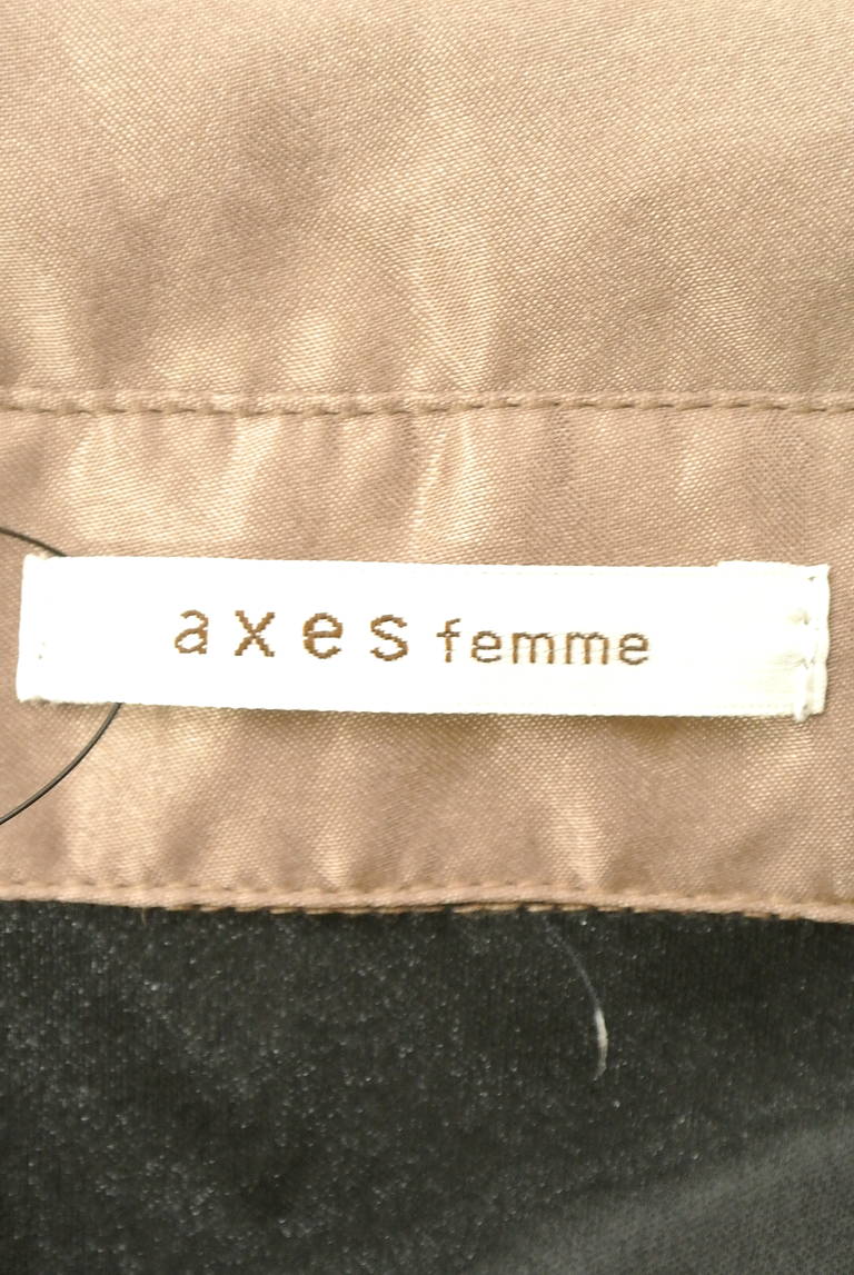 axes femme（アクシーズファム）の古着「商品番号：PR10179786」-大画像6