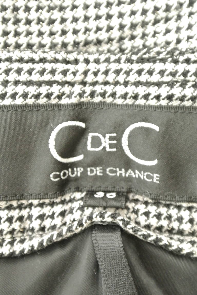 COUP DE CHANCE（クードシャンス）の古着「商品番号：PR10179790」-大画像6