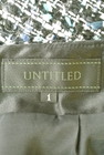 UNTITLED（アンタイトル）の古着「商品番号：PR10179797」-6