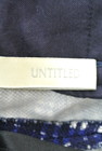 UNTITLED（アンタイトル）の古着「商品番号：PR10179809」-6