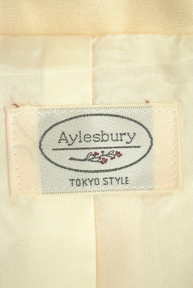 Aylesbury（アリスバーリー）の古着「（ジャケット）」大画像６へ