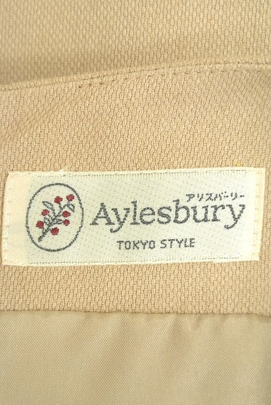 Aylesbury（アリスバーリー）の古着「（キャミワンピース）」大画像６へ