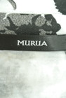 MURUA（ムルーア）の古着「商品番号：PR10179888」-6