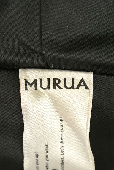 MURUA（ムルーア）の古着「（コート）」大画像６へ