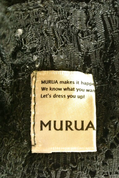 MURUA（ムルーア）の古着「（ジャケット）」大画像６へ