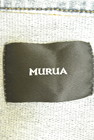 MURUA（ムルーア）の古着「商品番号：PR10179904」-6