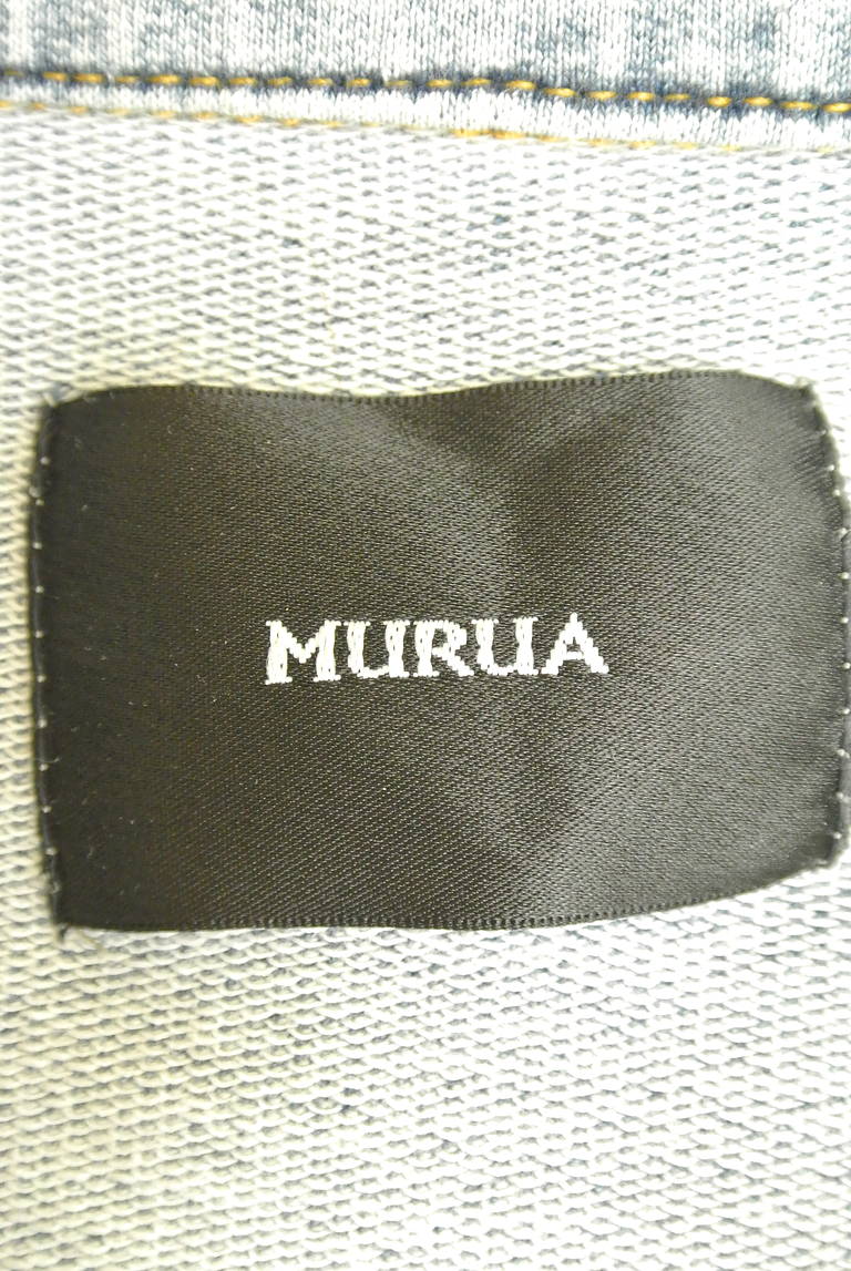 MURUA（ムルーア）の古着「商品番号：PR10179904」-大画像6