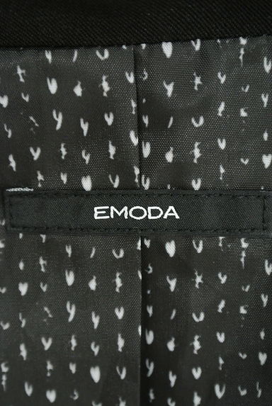 EMODA（エモダ）の古着「（ジャケット）」大画像６へ
