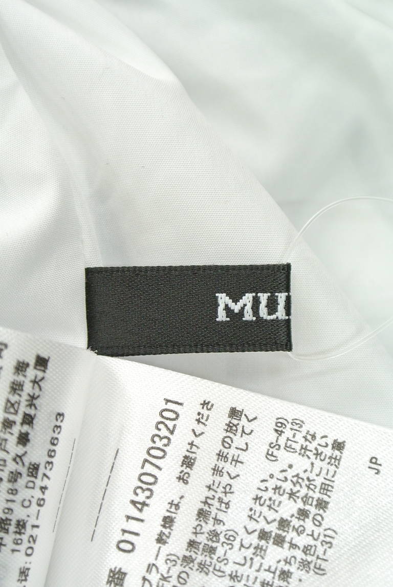 MURUA（ムルーア）の古着「商品番号：PR10179947」-大画像6