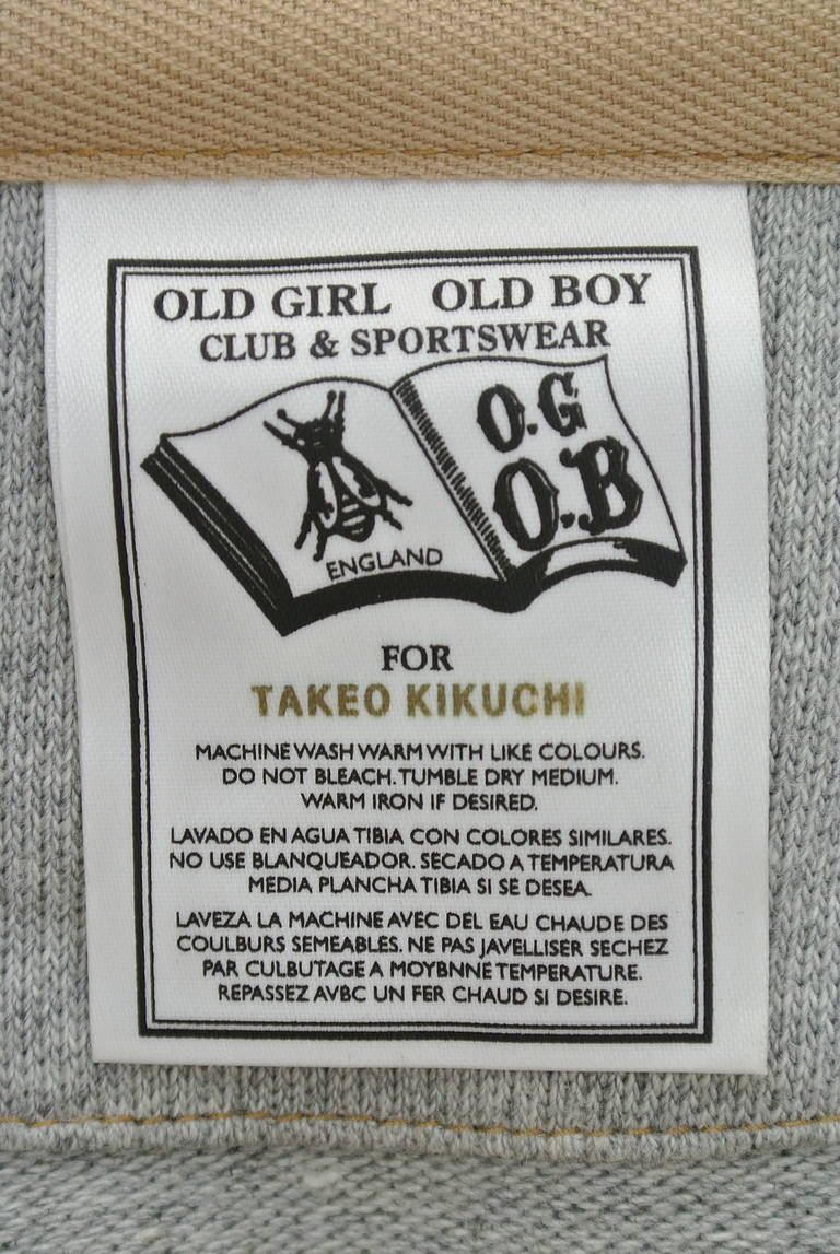 TAKEO KIKUCHI（タケオキクチ）の古着「商品番号：PR10179981」-大画像6