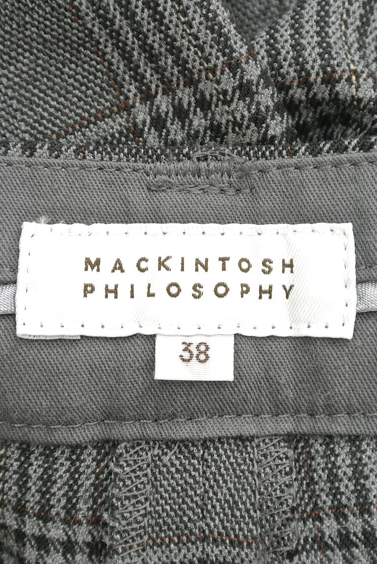 MACKINTOSH PHILOSOPHY（マッキントッシュ フィロソフィー）の古着「商品番号：PR10179984」-大画像6