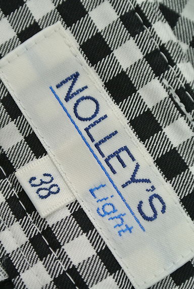 NOLLEY'S（ノーリーズ）の古着「（パンツ）」大画像６へ