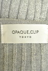 OPAQUE.CLIP（オペークドットクリップ）の古着「商品番号：PR10179995」-6