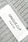 OPAQUE.CLIP（オペークドットクリップ）の古着「商品番号：PR10179998」-6