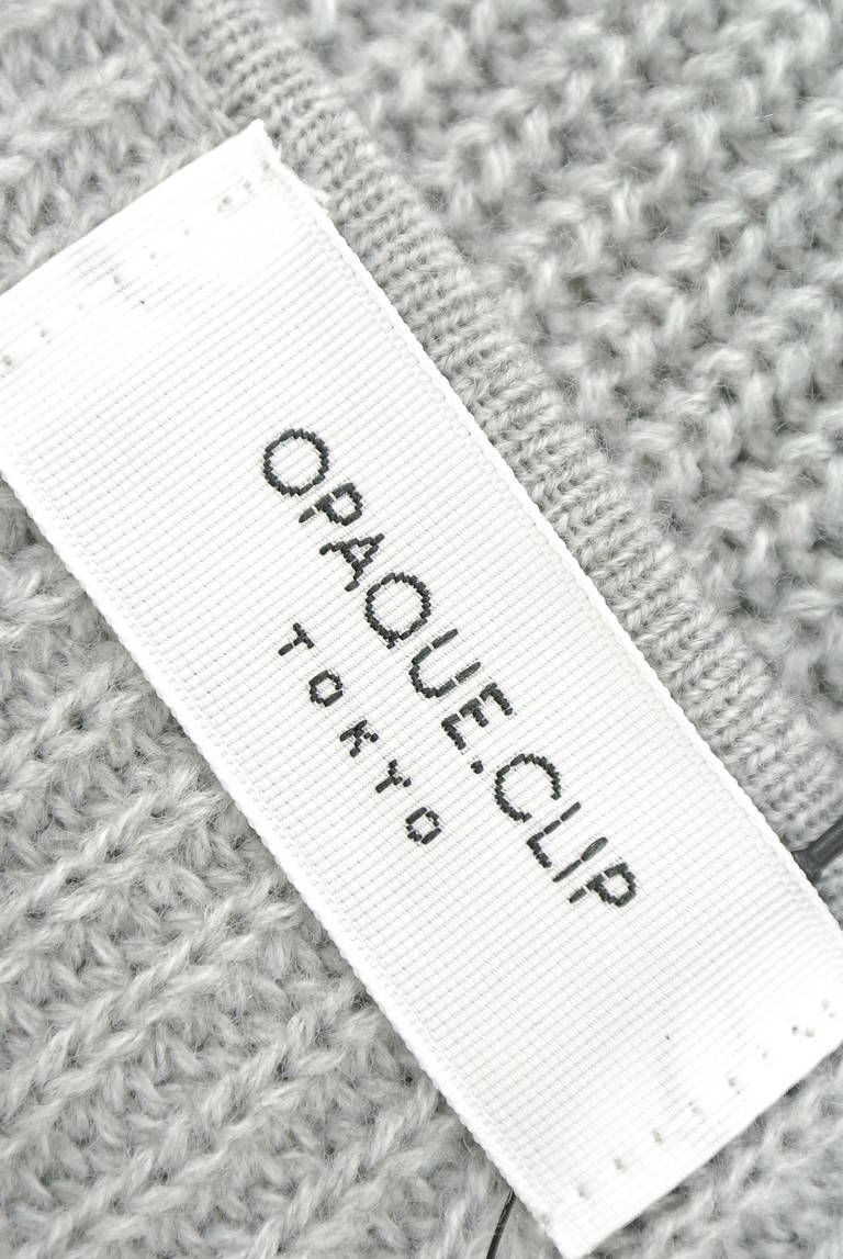 OPAQUE.CLIP（オペークドットクリップ）の古着「商品番号：PR10179998」-大画像6