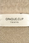 OPAQUE.CLIP（オペークドットクリップ）の古着「商品番号：PR10179999」-6