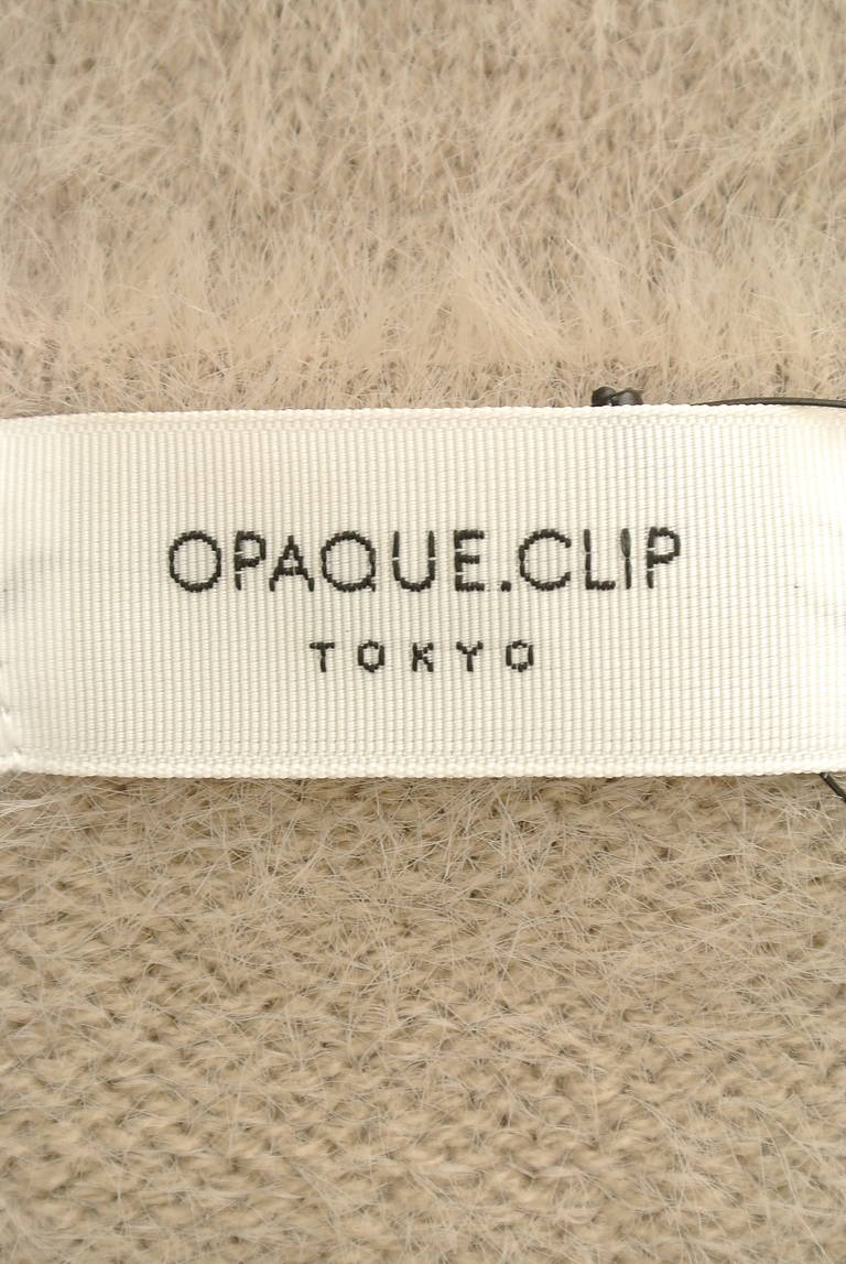 OPAQUE.CLIP（オペークドットクリップ）の古着「商品番号：PR10179999」-大画像6