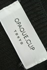 OPAQUE.CLIP（オペークドットクリップ）の古着「商品番号：PR10180001」-6