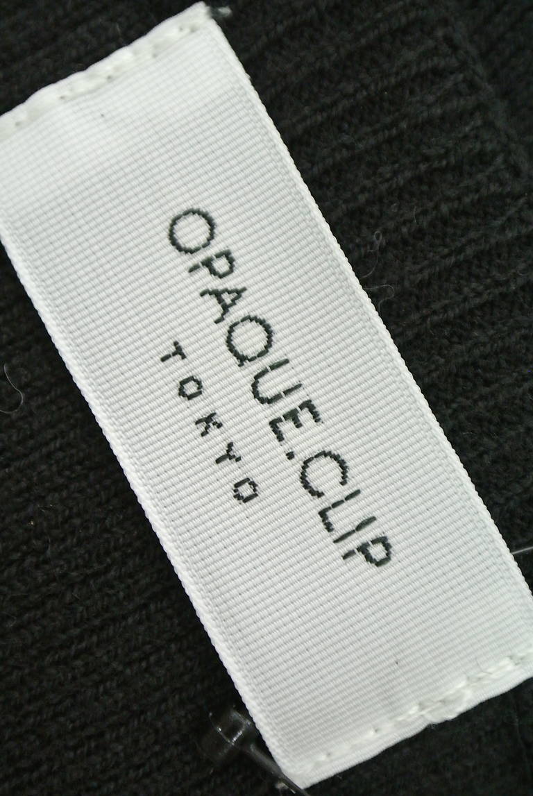 OPAQUE.CLIP（オペークドットクリップ）の古着「商品番号：PR10180001」-大画像6