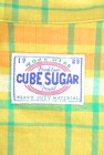 CUBE SUGAR（キューブシュガー）の古着「商品番号：PR10180033」-6