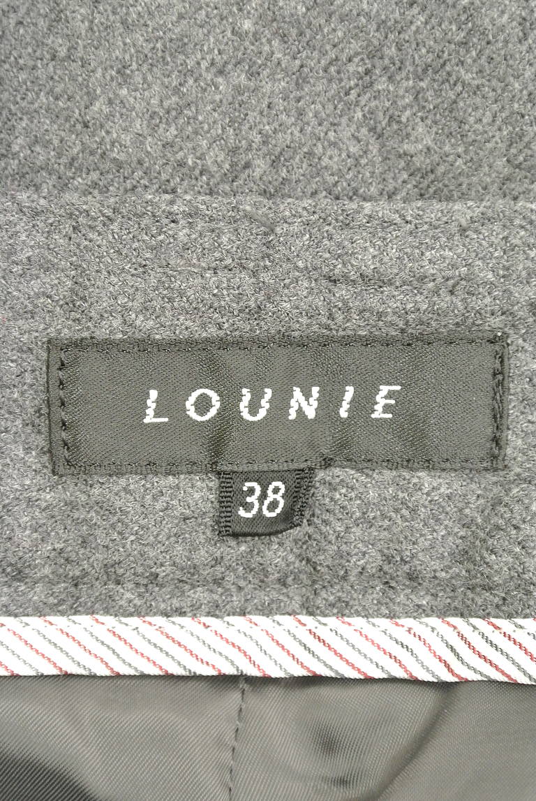 LOUNIE（ルーニィ）の古着「商品番号：PR10180046」-大画像6