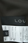 LOUNIE（ルーニィ）の古着「商品番号：PR10180047」-6