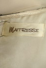 MAITRESSE（メトリーゼ）の古着「商品番号：PR10180048」-6