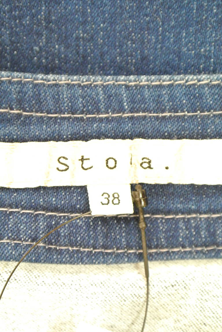 Stola.（ストラ）の古着「商品番号：PR10180055」-大画像6